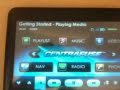 Dell Mini 9 Touchscreen w/ motion detection (accelerometer)