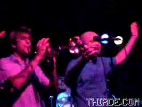 Lightyear - Kid Dynamite (Live)