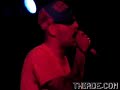 Lightyear - Kid Dynamite (Live)