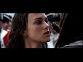 Ever Fallen In Love -- Elizabeth and Jack