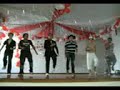 YMCA! 2º B jaru ro