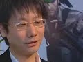 Metal Gear - Entrevista a Hideo Kojima