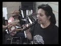 Sara Jackson & The Amigos
