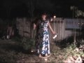 Lunar Eclipse Ritual