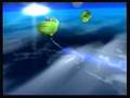Super Mario Galaxy Wii - Good Egg Galaxy