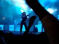 Santamaria - \"Poder-te ver outravez\" live @ Aveiro
