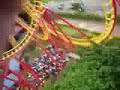 BAMBAM^^SKYCOASTER BAMBAM^^SKYCOASTER