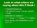 Deep EBAY Secret what Ebay does not want you to know Deep EBAY Secret what Ebay does not want you to know