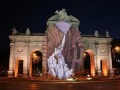 Alberto - 3 D Bewerking