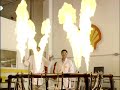 crazy fire machine video crazy fire machine video
