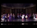 Taylor Whitaker Dance Supplement
