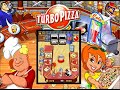 Turbo Pizza Mobile Game - Official Preview trailer
