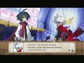 Disgaea 3 - Almaz Ending Disgaea 3 - Almaz Ending