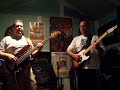 J.B. Hutto Blues Jam - Johnny and Mikey
