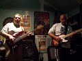 J.B. Hutto Blues Jam - Johnny and Mikey