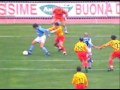 Hernan Crespo goals..