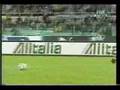 Hernan Crespo goals..