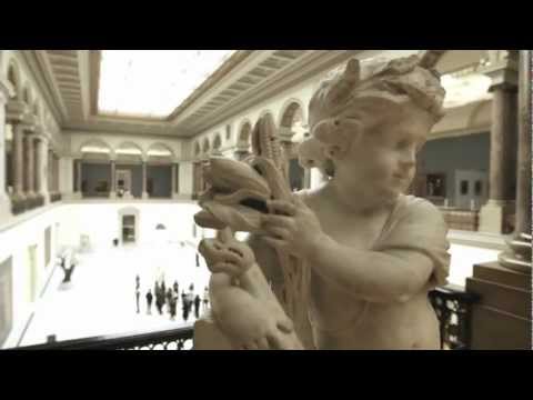 be.brussels - Citymarketing for the Brussels-Capital Region