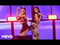Nicki Minaj & Ariana Grande - Bang Bang (Live