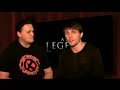 I Am Legend reviewed by Hackett & Costello from TheCritics.t I Am Legend reviewed by Hackett & Costello from TheCritics.t