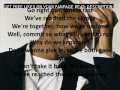 Usher - Climax (lyrics)