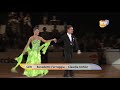2009 IDSF World Standard Final - # 217, GER (Quickstep)