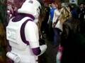 videos de Wookies Invade NYC???