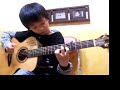 California Dreaming - Sungha Jung California Dreaming - Sungha Jung