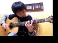 california dreaming   sungha jung