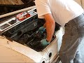 corvair running corvair running