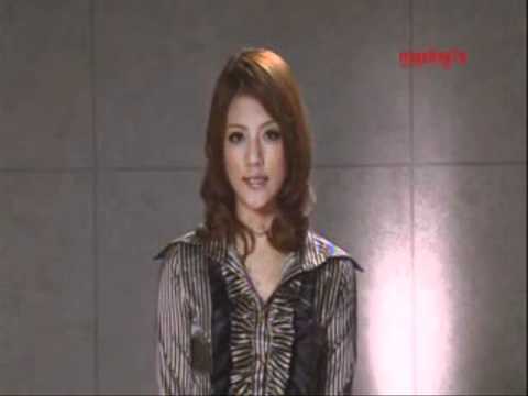 risa tsukino - The final scene from Risa Tsukino's retirement dvd. This is her final AV work. Risa Tsukino is a legend and will be missed by all.