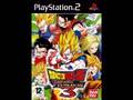 Dragonball Z Budokai Tenkaichi 3 - Hot Soul