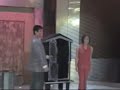 Wanlu and his puppet Nicolo at \"Sharon\" Wanlu and his puppet Nicolo at \"Sharon\"