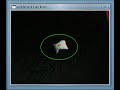 Kalman & Condensation videotracker Kalman & Condensation videotracker