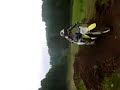 small gap