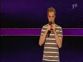Stockholm live - Robin Paulsson