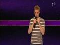 Stockholm live - Robin Paulsson