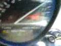 Honda küsst Simson