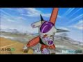 V�deo Xbox 360 - Dragon Ball Z Burst Limit Gameplay (2)