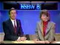 KSBW Action News 1988 Newscast Intro KSBW Action News 1988 Newscast Intro