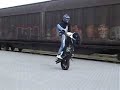 mathijs stunt rider mh rx streedfighter freestyle stuntride