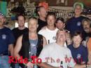 Combat Control Ride to the Wall - Part 1