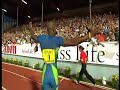Golden League Zurich Asafa Powell world record