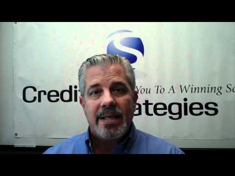 how to prove your credit score