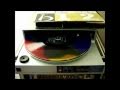 One of the First Stereophonic LP Records
