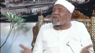 الشيخ الشعراوي - من وصايا الرسول (صلى الله عليه وسلم) 02 - موعظة مودعة