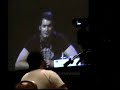 Lewis, David-Lloyd, Marsters - Part One