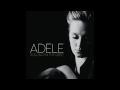 If It Hadnt Been for Love - Adele