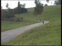 Mit der BSA am Hallauer Berg Mit der BSA am Hallauer Berg