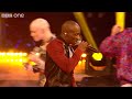 Teams Danny and Jessie Group Performance Teaser